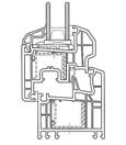 Rehau Briliant-Design MD 3